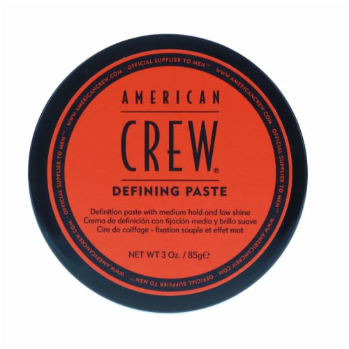 AMERICAN CREW DEFINE PASTE 3 oz