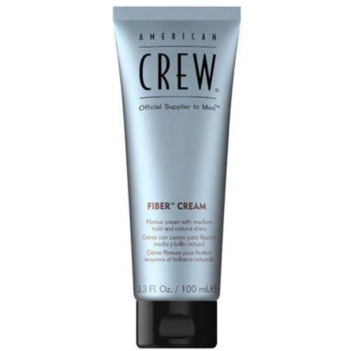 AMERICAN CREW FIBER CREAM 3.3 oz