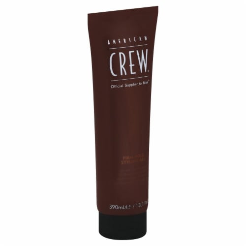 AMERICAN CREW FIRM HOLD GEL 13.1 oz
