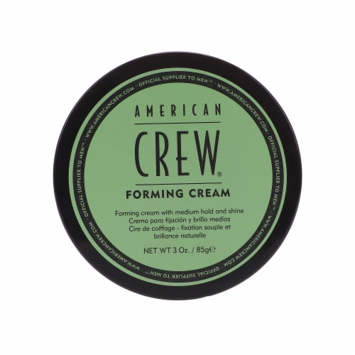 AMERICAN CREW FORMING CREAM 3 oz
