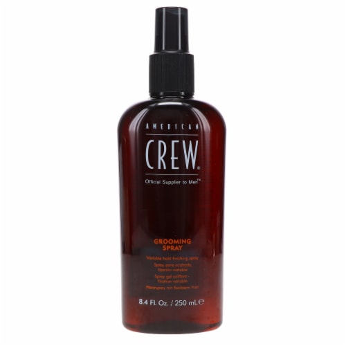 AMERICAN CREW GROOMING SPRAY 8.4 oz