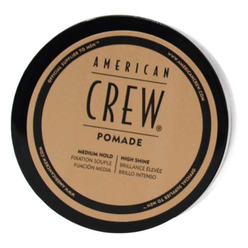 AMERICAN CREW POMADE 3.5 oz