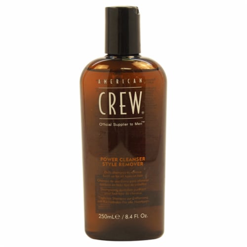 AMERICAN CREW POWER CLEANSE 8.4 oz