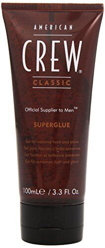 AMERICAN CREW SUPERGLUE 4.23 oz