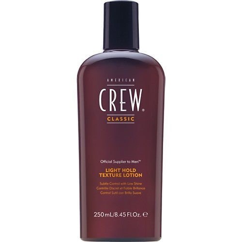AMERICAN CREW TEXTURE LOTION 8.45 oz