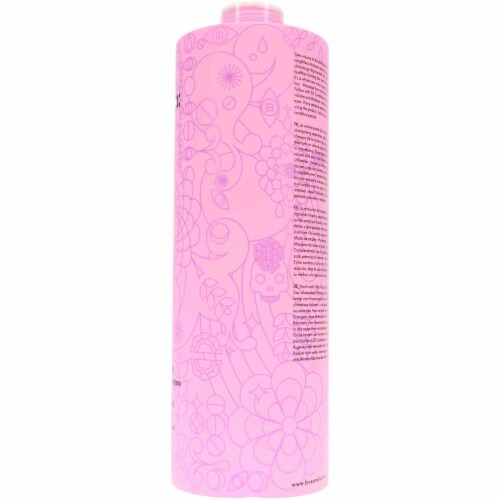 AMIKA 3D VOLUME SHAMPOO 33 oz
