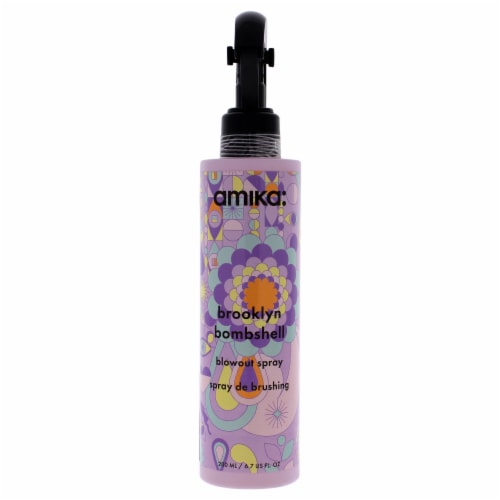 AMIKA BOMBSHELL BLOWOUT SPRAY 6.7 oz