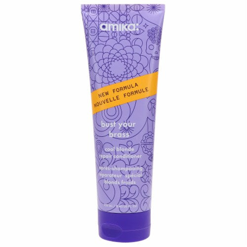 AMIKA BUST YOUR BRASS CONDITIONER 8.45 oz