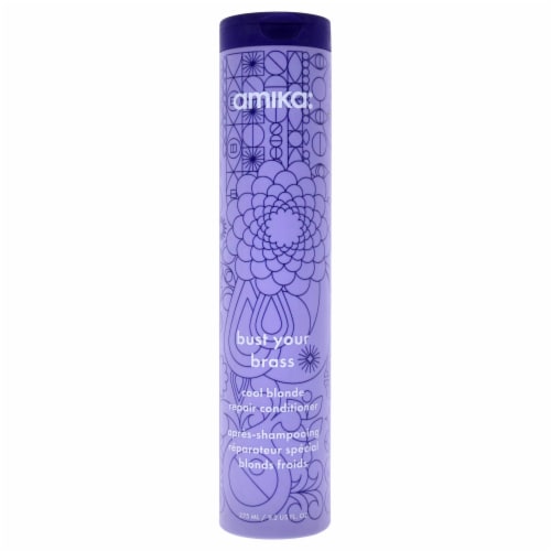 AMIKA BUST YOUR BRASS CONDITIONER 8.45 oz