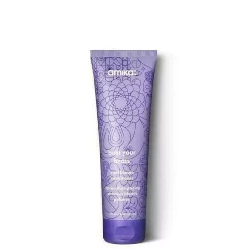 AMIKA BUST YOUR BRASS CONDITIONER 8.45 oz