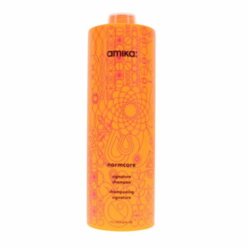 AMIKA BUST YOUR BRASS SHAMPOO 33.8 oz