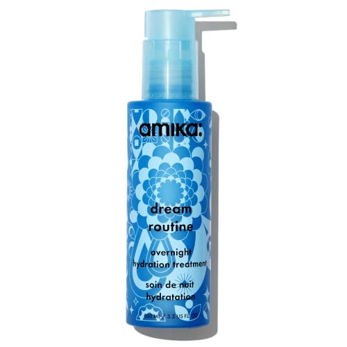 AMIKA DREAM ROUTINE 1 oz