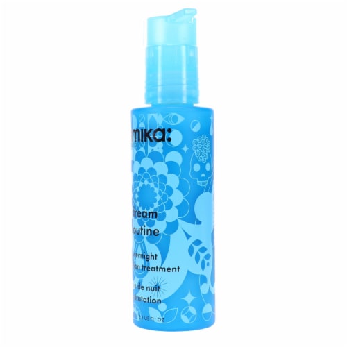 AMIKA DREAM ROUTINE 1 oz