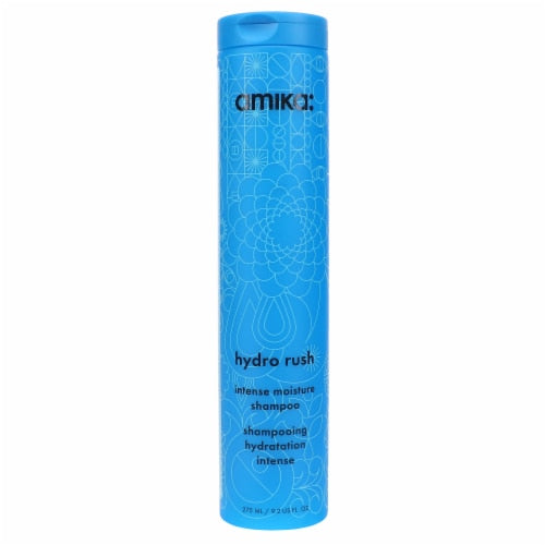 AMIKA HYDRO RUSH SHAMPOO 9.2 oz