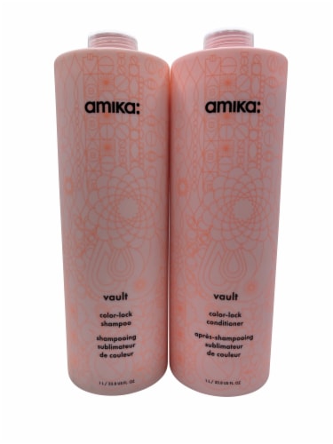 AMIKA KEEP YOUR COLOR SHAMPOO 33 oz