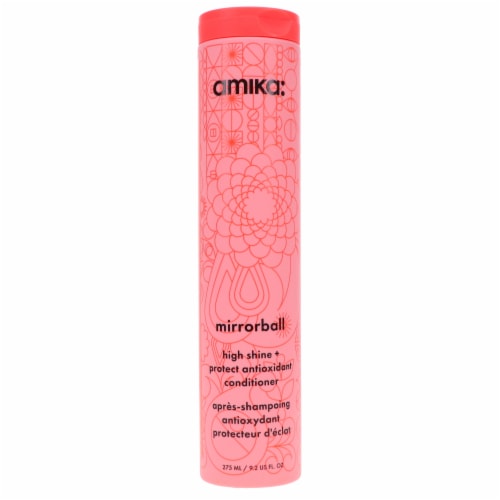 AMIKA MIRRORBALL HIGH SHINE CONDITIONER 9.2 oz