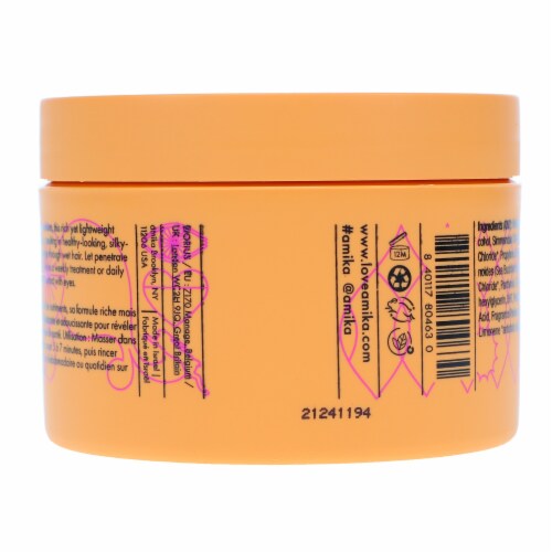 AMIKA NOURISHING MASK SOULFOOD 8 oz