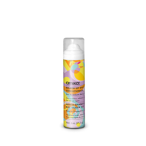 AMIKA SILKEN UP DRY CONDITIONER 1 oz