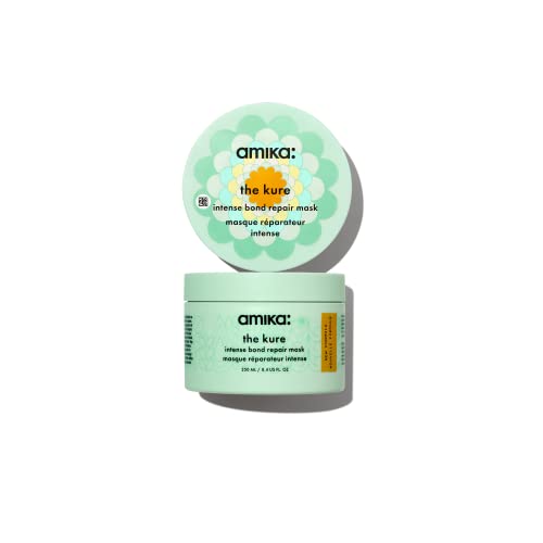 AMIKA THE KURE BOND REPAIR MASK 8 oz