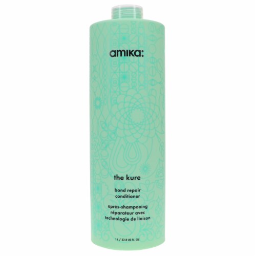 AMIKA THE KURE CONDITIONER 33.8 oz