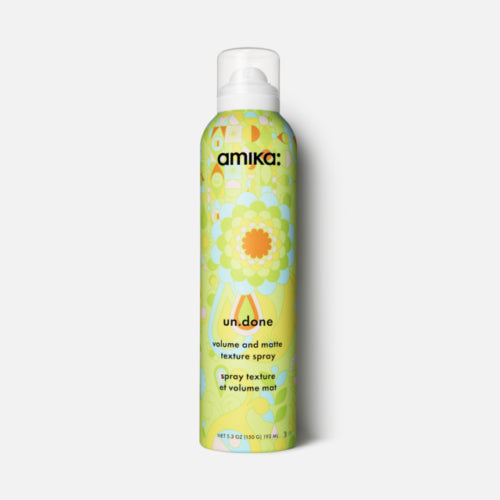 AMIKA UNDONE VOLUME TEXTURE SPRAY 5.3 oz