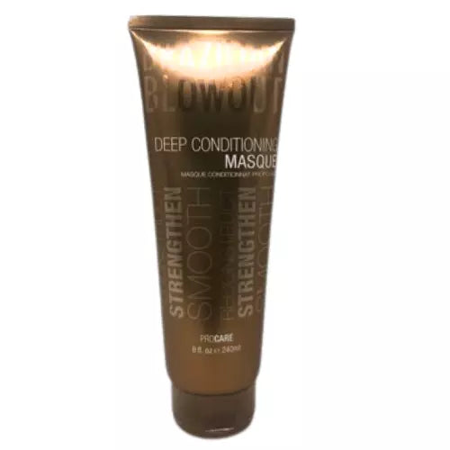 BRAZILIAN ACAI DEEP CONDITIONER MASQUE 8 oz