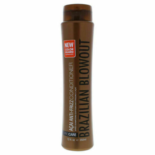 BRAZILIAN ANTI-AGE CONDITIONER 12 oz