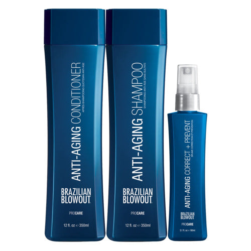 BRAZILIAN ANTI-AGE CONDITIONER 12 oz
