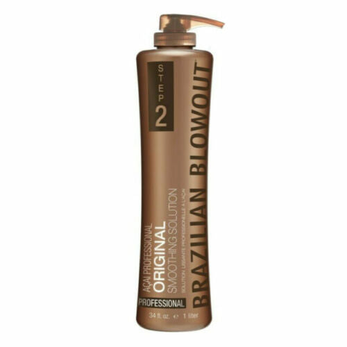 BRAZILIAN ANTI-AGE SHAMPOO 12 oz