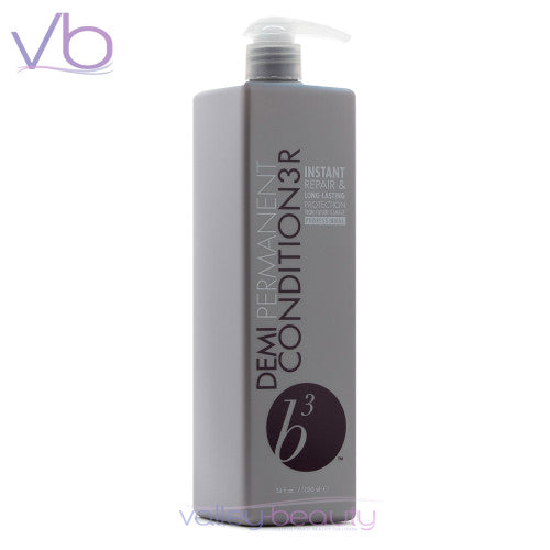 BRAZILIAN B3 COLOR CARE CONDITIONER 12 oz