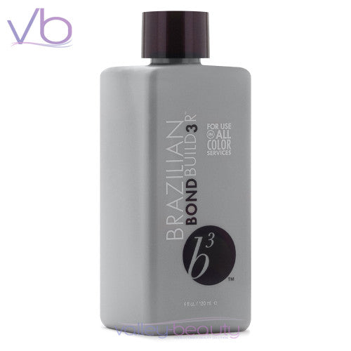 BRAZILIAN B3 COLOR CARE SHAMPOO 12 oz
