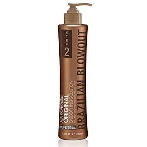 BRAZILIAN BLOWOUT ANTI-RESIDUE SHAMPOO 34 oz