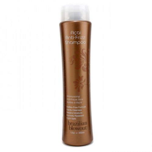 BRAZILIAN BLOWOUT ANTI-RESIDUE SHAMPOO 34 oz