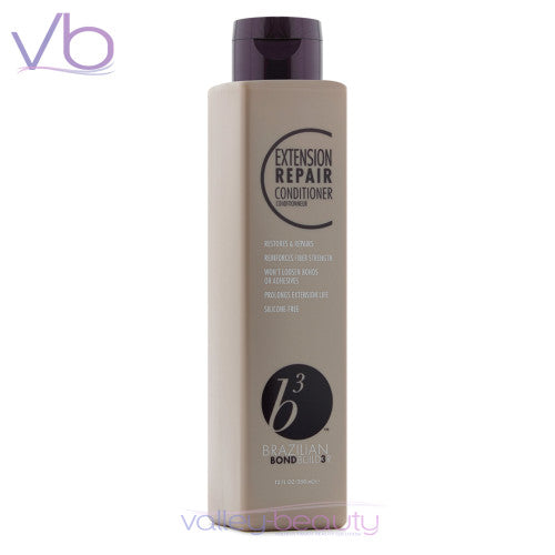 BRAZILIAN EXTENSION REPAIR CONDITIONER 12 oz