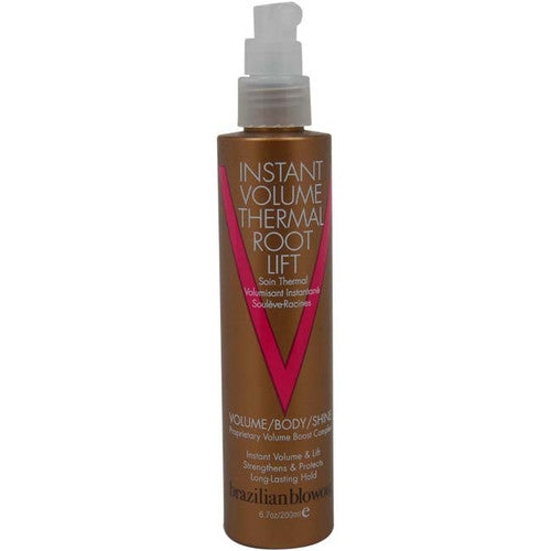 BRAZILIAN THERMAL ROOT LIFT 6 oz