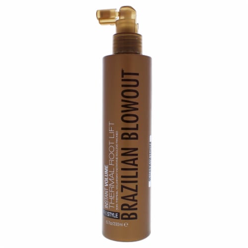 BRAZILIAN THERMAL ROOT LIFT 6 oz