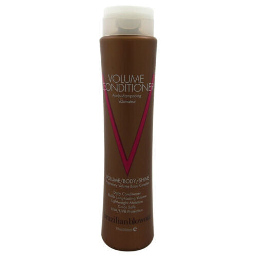 BRAZILIAN THERMAL ROOT LIFT 6 oz