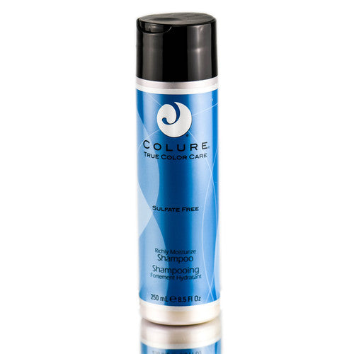 COLURE BLOWDRY CREME 8 oz