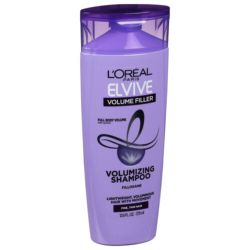 COLURE BODY VOL SHAMPOO 10.1 oz