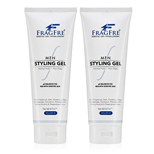 COLURE FIRM HOLD STYLING GEL 8 oz