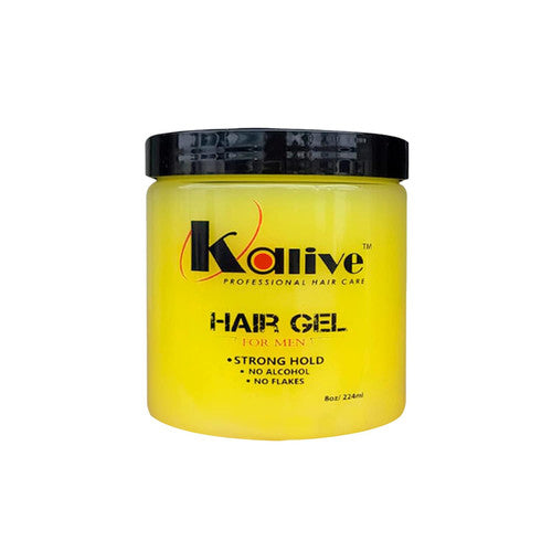 COLURE FIRM HOLD STYLING GEL 8 oz