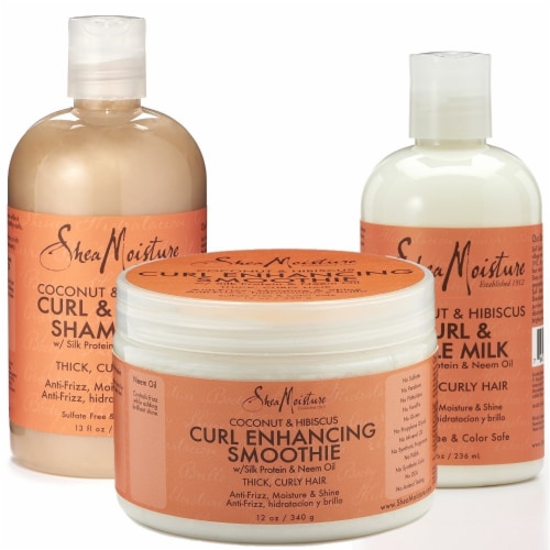 COLURE MOIST TRIO 8 oz