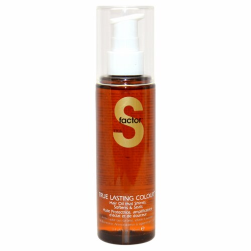 COLURE NOURISHING HAIR OIL 3.4 oz