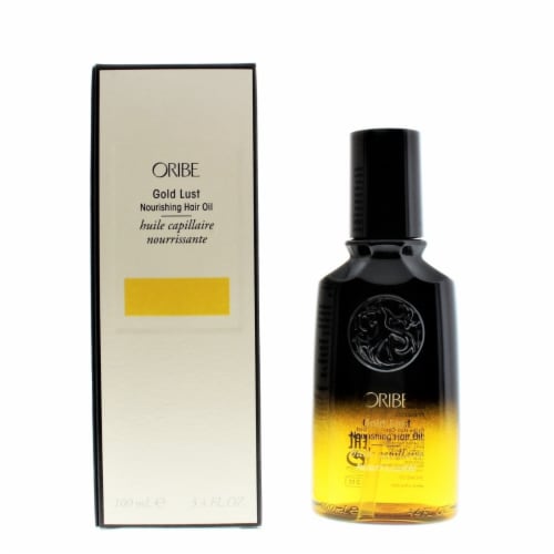 COLURE NOURISHING HAIR OIL 3.4 oz