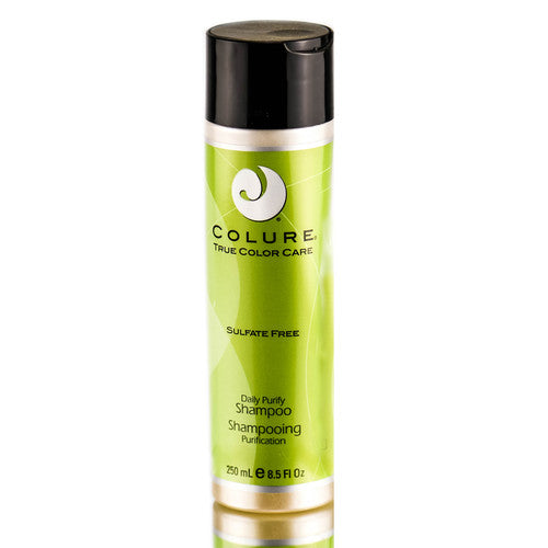 COLURE PURIFY SHAMPOO 2 oz