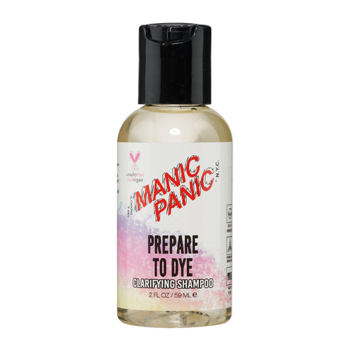 COLURE PURIFY SHAMPOO 2 oz