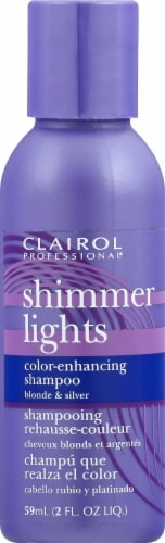 COLURE SFSS SHAMPOO 2 oz