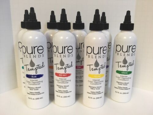 COLURE SFSS SHAMPOO 2 oz