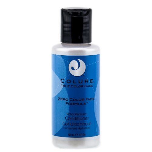 COLURE SHINE SERUM 2 oz