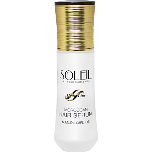 COLURE SHINE SERUM 2 oz
